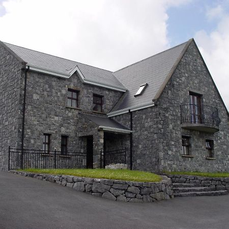 Clare'S Rock Self-Catering Accommodation Carron ภายนอก รูปภาพ