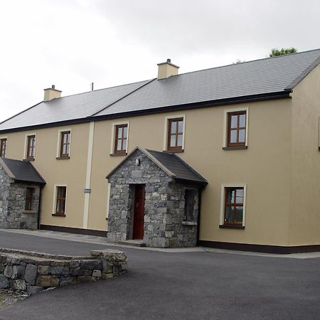 Clare'S Rock Self-Catering Accommodation Carron ภายนอก รูปภาพ