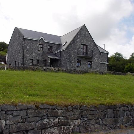 Clare'S Rock Self-Catering Accommodation Carron ภายนอก รูปภาพ