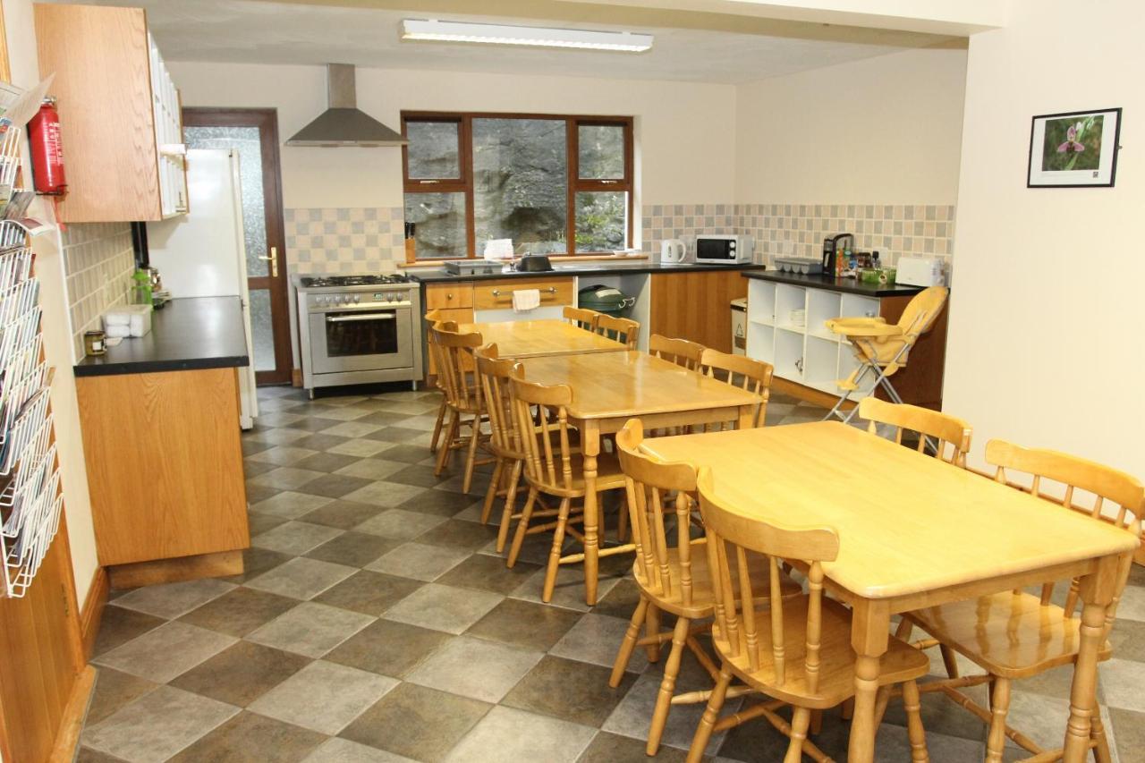 Clare'S Rock Self-Catering Accommodation Carron ภายนอก รูปภาพ