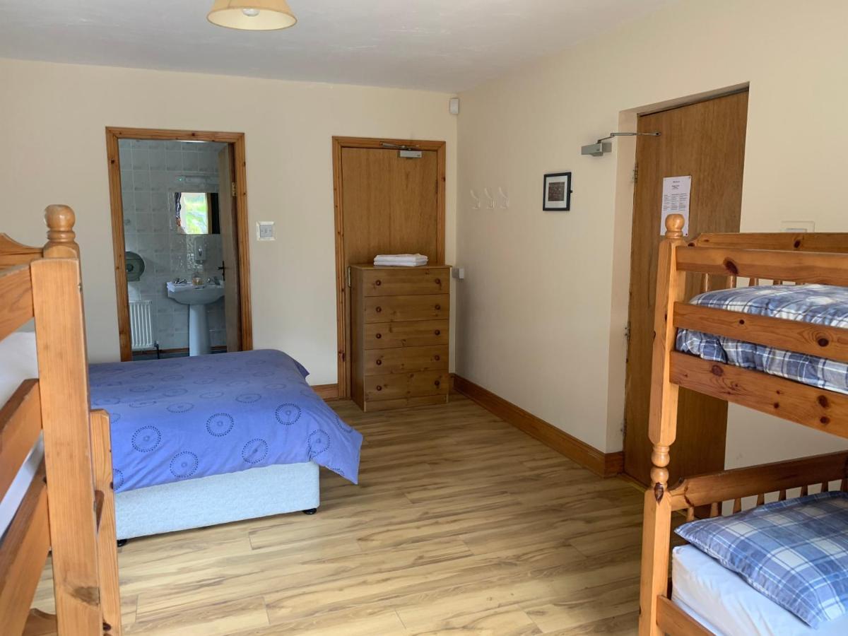 Clare'S Rock Self-Catering Accommodation Carron ภายนอก รูปภาพ