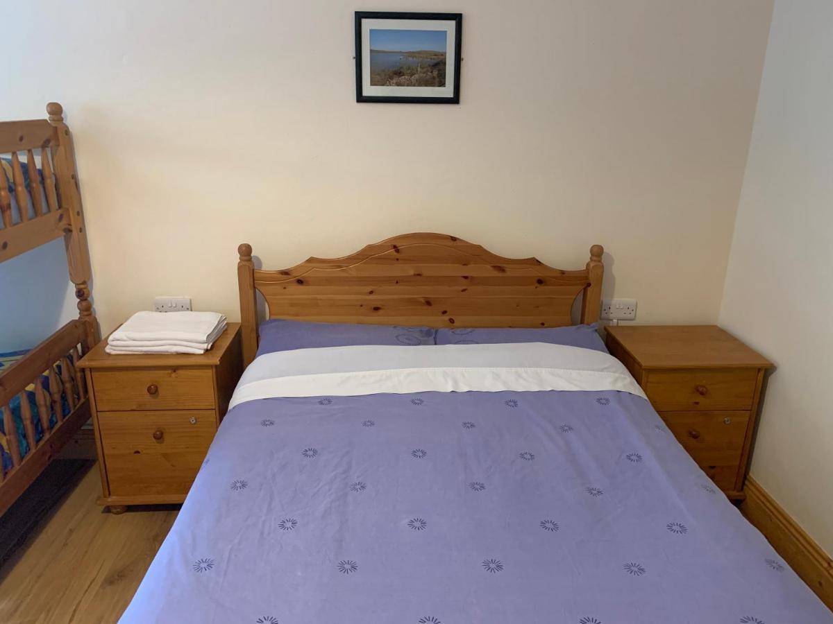 Clare'S Rock Self-Catering Accommodation Carron ภายนอก รูปภาพ