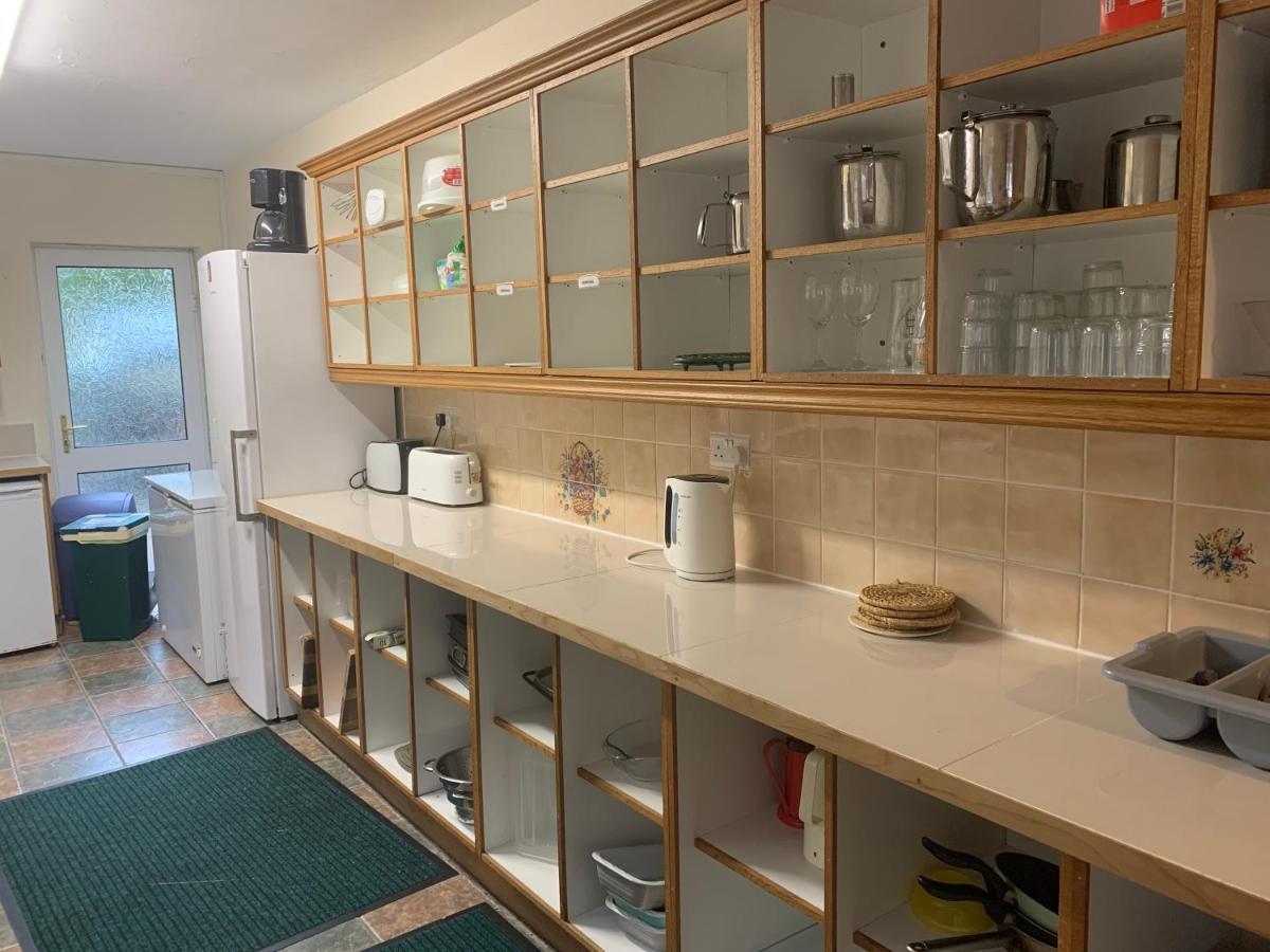 Clare'S Rock Self-Catering Accommodation Carron ภายนอก รูปภาพ
